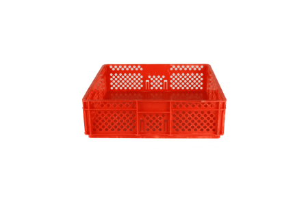 Poultry Range 3